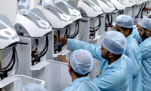 Manufacturing License in India